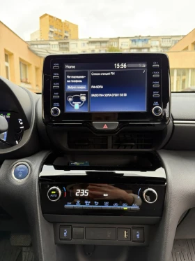 Toyota Yaris Cross Chic - 53000 лв. / 27098.47 € - 88147684 6 | Car24.bg Toyota Yaris Cross Chic - 53000 лв. / 27098.47 € - 88147684 6