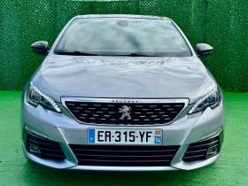 Peugeot 308 GT LINE 82000km AUTOMATIC - 19999 лв. / 10225.33 € - 63954557 3 | Car24.bg Peugeot 308 GT LINE 82000km AUTOMATIC - 19999 лв. / 10225.33 € - 63954557 3