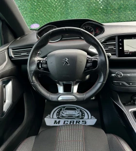 Peugeot 308 GT LINE 82000km AUTOMATIC - 19999 лв. / 10225.33 € - 63954557 11 | Car24.bg Peugeot 308 GT LINE 82000km AUTOMATIC - 19999 лв. / 10225.33 € - 63954557 11