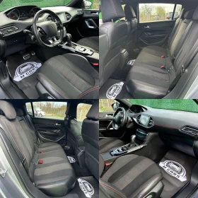 Peugeot 308 GT LINE 82000km AUTOMATIC - 19999 лв. / 10225.33 € - 63954557 13 | Car24.bg Peugeot 308 GT LINE 82000km AUTOMATIC - 19999 лв. / 10225.33 € - 63954557 13
