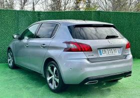Peugeot 308 GT LINE 82000km AUTOMATIC - 19999 лв. / 10225.33 € - 63954557 8 | Car24.bg Peugeot 308 GT LINE 82000km AUTOMATIC - 19999 лв. / 10225.33 € - 63954557 8