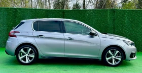 Peugeot 308 GT LINE 82000km AUTOMATIC - 19999 лв. / 10225.33 € - 63954557 6 | Car24.bg Peugeot 308 GT LINE 82000km AUTOMATIC - 19999 лв. / 10225.33 € - 63954557 6