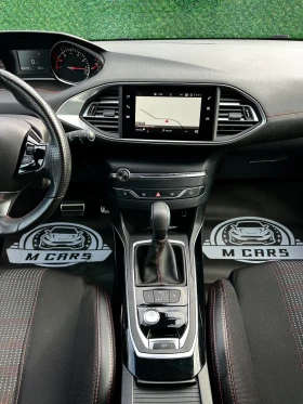 Peugeot 308 GT LINE 82000km AUTOMATIC - 19999 лв. / 10225.33 € - 63954557 10 | Car24.bg Peugeot 308 GT LINE 82000km AUTOMATIC - 19999 лв. / 10225.33 € - 63954557 10