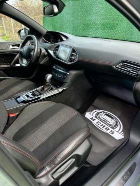 Peugeot 308 GT LINE 82000km AUTOMATIC - 19999 лв. / 10225.33 € - 63954557 15 | Car24.bg Peugeot 308 GT LINE 82000km AUTOMATIC - 19999 лв. / 10225.33 € - 63954557 15