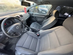 VW Golf 5 1.9TDI 105hp 6-sk. TOP - 5500 лв. / 2812.11 € - 45739377 11 | Car24.bg VW Golf 5 1.9TDI 105hp 6-sk. TOP - 5500 лв. / 2812.11 € - 45739377 11