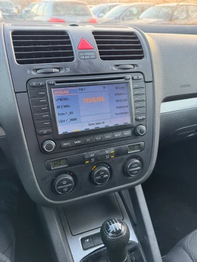 VW Golf 5 1.9TDI 105hp 6-sk. TOP - 5500 лв. / 2812.11 € - 45739377 10 | Car24.bg VW Golf 5 1.9TDI 105hp 6-sk. TOP - 5500 лв. / 2812.11 € - 45739377 10