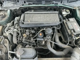 Citroen Xsara 1.9 TD - 200 € / 391.17 лв. - 59142969 5 | Car24.bg Citroen Xsara 1.9 TD - 200 € / 391.17 лв. - 59142969 5