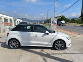 Audi A1 1.4d-SLine-Navi-Automat-130.000km-Euro-6B | Auto.bg — изображение 4 Audi A1 1.4d-SLine-Navi-Automat-130.000km-Euro-6B | Auto.bg — изображение 4