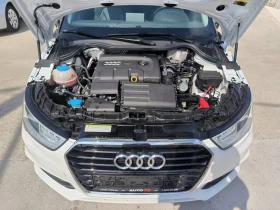 Audi A1 1.4d-SLine-Navi-Automat-130.000km-Euro-6B | Auto.bg — изображение 9 Audi A1 1.4d-SLine-Navi-Automat-130.000km-Euro-6B | Auto.bg — изображение 9