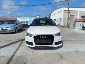 Audi A1 1.4d-SLine-Navi-Automat-130.000km-Euro-6B | Auto.bg — изображение 2 Audi A1 1.4d-SLine-Navi-Automat-130.000km-Euro-6B | Auto.bg — изображение 2
