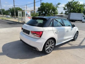 Audi A1 1.4d-SLine-Navi-Automat-130.000km-Euro-6B | Auto.bg — изображение 5 Audi A1 1.4d-SLine-Navi-Automat-130.000km-Euro-6B | Auto.bg — изображение 5