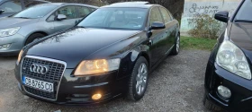 Audi A6 - 5299 € / 10363.94 лв. - 18255177 3 | Car24.bg Audi A6 - 5299 € / 10363.94 лв. - 18255177 3