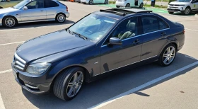 Mercedes-Benz C 350 CDI - Car24.bg Mercedes-Benz C 350 CDI