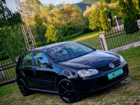 Снимка VW Golf