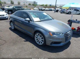 Audi A3 1.8T PREMIUM* КЛИП НА МОТОРА