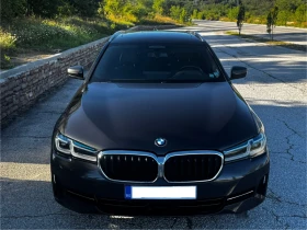BMW 540 X-drive| Distronic| Mild Hybrid