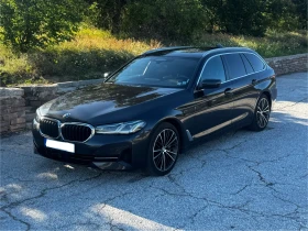 BMW 540 X-drive| Distronic| Mild Hybrid | Auto.bg — изображение 2 BMW 540 X-drive| Distronic| Mild Hybrid | Auto.bg — изображение 2