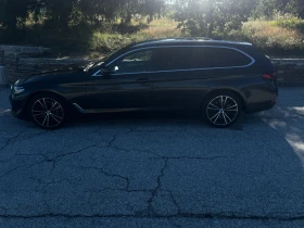 BMW 540 X-drive| Distronic| Mild Hybrid | Auto.bg — изображение 3 BMW 540 X-drive| Distronic| Mild Hybrid | Auto.bg — изображение 3