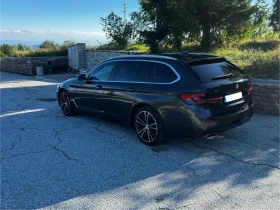 BMW 540 X-drive| Distronic| Mild Hybrid | Auto.bg — изображение 5 BMW 540 X-drive| Distronic| Mild Hybrid | Auto.bg — изображение 5