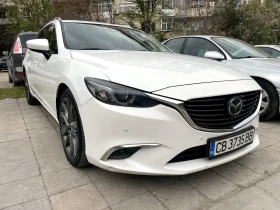 Mazda 6 - Car24.bg Mazda 6