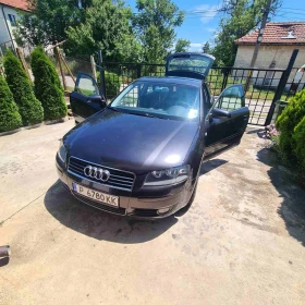 Audi A3 undefined | Auto.bg — изображение 7 Audi A3 undefined | Auto.bg — изображение 7