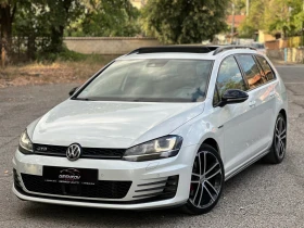 Снимка VW Golf