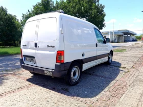 Citroen Berlingo 1.6HDi 90к.с. - 2200 € - 48275934 4 | Car24.bg Citroen Berlingo 1.6HDi 90к.с. - 2200 € - 48275934 4