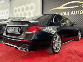 Mercedes-Benz E 63 AMG MERCEDES-BENZ E63 S AMG 4MATIC+ / 612 К.С. / 360 | Auto.bg — изображение 7 Mercedes-Benz E 63 AMG MERCEDES-BENZ E63 S AMG 4MATIC+ / 612 К.С. / 360 | Auto.bg — изображение 7