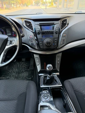 Hyundai I40 1.7crdi Седан - 5444 € - 68834699 10 | Car24.bg Hyundai I40 1.7crdi Седан - 5444 € - 68834699 10