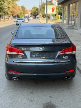 Hyundai I40 1.7crdi Седан - 5444 € - 68834699 5 | Car24.bg Hyundai I40 1.7crdi Седан - 5444 € - 68834699 5