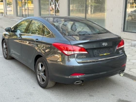 Hyundai I40 1.7crdi Седан - 5444 € - 68834699 6 | Car24.bg Hyundai I40 1.7crdi Седан - 5444 € - 68834699 6