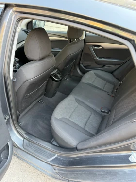 Hyundai I40 1.7crdi Седан - 5444 € - 68834699 8 | Car24.bg Hyundai I40 1.7crdi Седан - 5444 € - 68834699 8