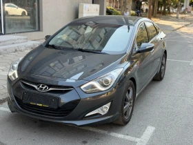 Hyundai I40 1.7crdi Седан - Car24.bg Hyundai I40 1.7crdi Седан