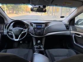 Hyundai I40 1.7crdi Седан - 5444 € - 68834699 9 | Car24.bg Hyundai I40 1.7crdi Седан - 5444 € - 68834699 9