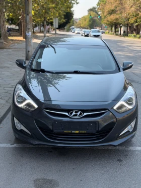 Hyundai I40 1.7crdi Седан - 5444 € - 68834699 2 | Car24.bg Hyundai I40 1.7crdi Седан - 5444 € - 68834699 2