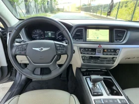 Genesis G80 3.3 Gdi Luxury | Auto.bg — изображение 17 Genesis G80 3.3 Gdi Luxury | Auto.bg — изображение 17
