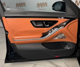 Mercedes-Benz S 580 Maybach* 4Matic* TV* Panoi* Burmester | Auto.bg — изображение 6 Mercedes-Benz S 580 Maybach* 4Matic* TV* Panoi* Burmester | Auto.bg — изображение 6