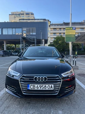 Audi A4 Audi A4 S-line 2.0tfsi - 19500 € - 53580875 10 | Car24.bg Audi A4 Audi A4 S-line 2.0tfsi - 19500 € - 53580875 10