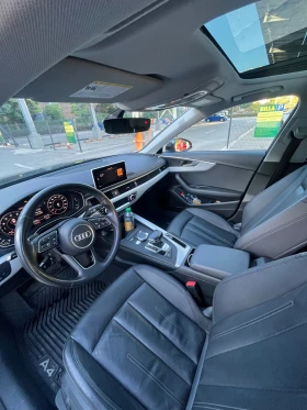 Audi A4 Audi A4 S-line 2.0tfsi - 19500 € - 53580875 11 | Car24.bg Audi A4 Audi A4 S-line 2.0tfsi - 19500 € - 53580875 11