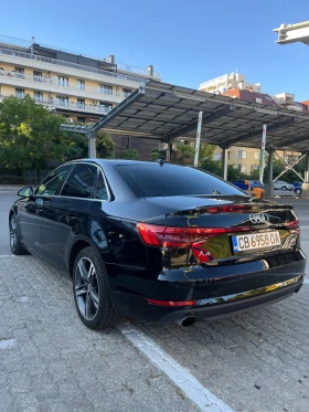 Audi A4 Audi A4 S-line 2.0tfsi - 19500 € - 53580875 7 | Car24.bg Audi A4 Audi A4 S-line 2.0tfsi - 19500 € - 53580875 7