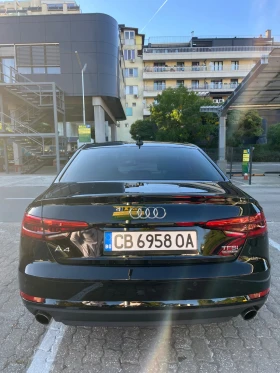Audi A4 Audi A4 S-line 2.0tfsi - 19500 € - 53580875 8 | Car24.bg Audi A4 Audi A4 S-line 2.0tfsi - 19500 € - 53580875 8