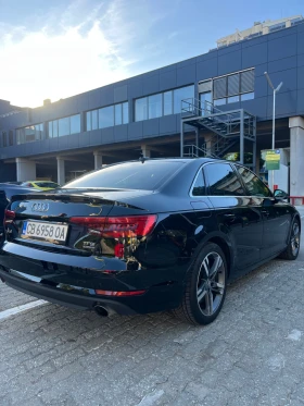 Audi A4 Audi A4 S-line 2.0tfsi - 19500 € - 53580875 9 | Car24.bg Audi A4 Audi A4 S-line 2.0tfsi - 19500 € - 53580875 9