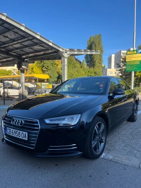 Audi A4 Audi A4 S-line 2.0tfsi - 19500 € - 53580875 5 | Car24.bg Audi A4 Audi A4 S-line 2.0tfsi - 19500 € - 53580875 5