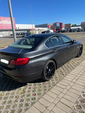 BMW 530 undefined | Auto.bg — изображение 3 BMW 530 undefined | Auto.bg — изображение 3