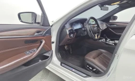 BMW 530 M SPORT | 360 | OБДУХ | Цена до БГ | Auto.bg — изображение 6 BMW 530 M SPORT | 360 | OБДУХ | Цена до БГ | Auto.bg — изображение 6