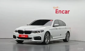 BMW 530 M SPORT | 360 | OБДУХ | Цена до БГ