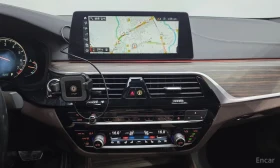 BMW 530 M SPORT | 360 | OБДУХ | Цена до БГ | Auto.bg — изображение 13 BMW 530 M SPORT | 360 | OБДУХ | Цена до БГ | Auto.bg — изображение 13
