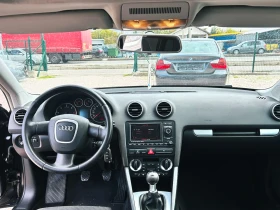 Audi A3 2.0 TDI PANORAMA | Auto.bg — изображение 6 Audi A3 2.0 TDI PANORAMA | Auto.bg — изображение 6