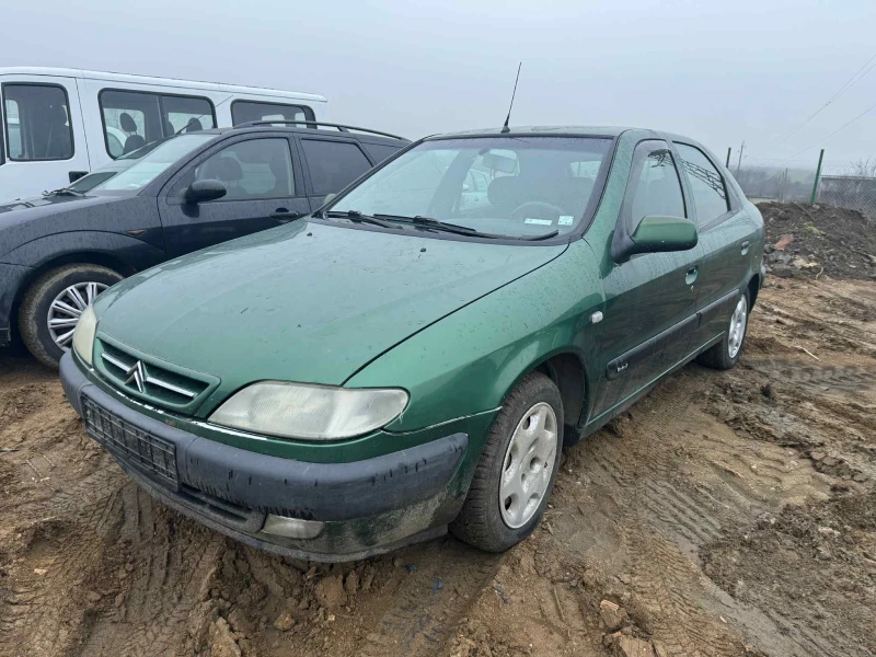 Citroen Xsara 1.9 TD - 200 € / 391.17 лв. - 59142969 1 | Car24.bg Citroen Xsara 1.9 TD - 200 € / 391.17 лв. - 59142969 1