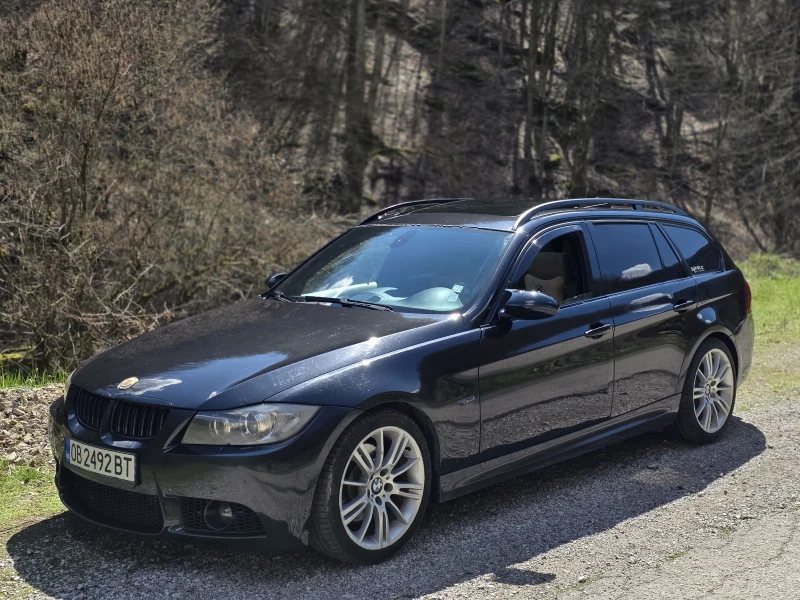 BMW 330 330d ръчка/задно - 8000 € / 15646.64 лв. - 73372363 1 | Car24.bg BMW 330 330d ръчка/задно - 8000 € / 15646.64 лв. - 73372363 1